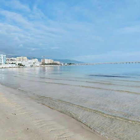 فيلا Casa Tramontana مانفريدونيا المظهر الخارجي الصورة