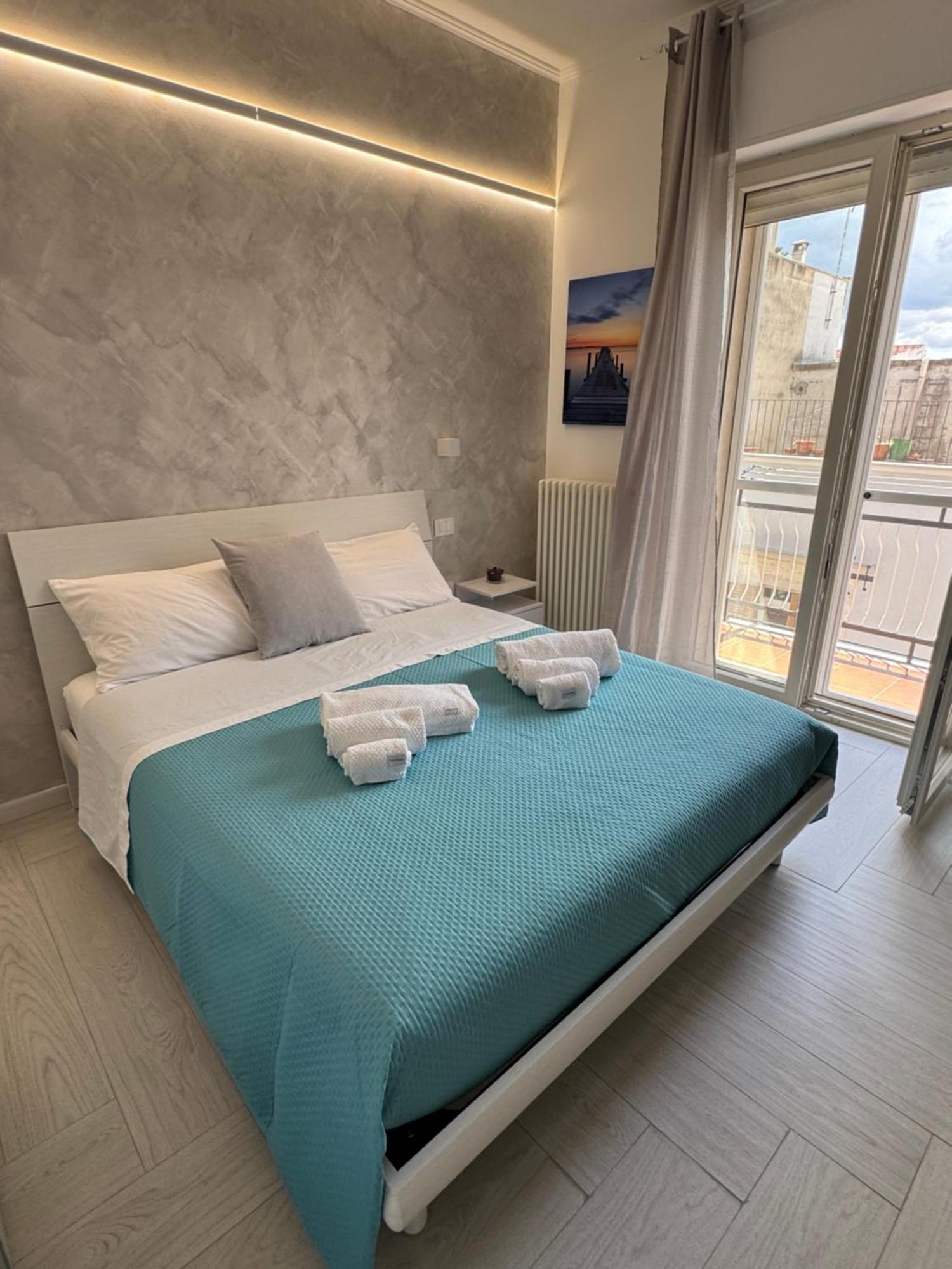 فيلا Casa Tramontana مانفريدونيا المظهر الخارجي الصورة